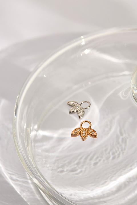 Immagine prodotto Fleur de nuit Nina pezzo singolo (925 Argento)
