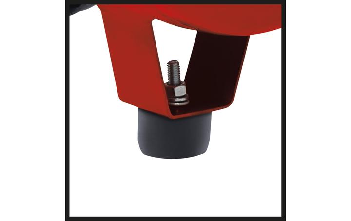 Productafbeelding Einhell Te-Ac 270/24/10 (10 bar, 24 l)