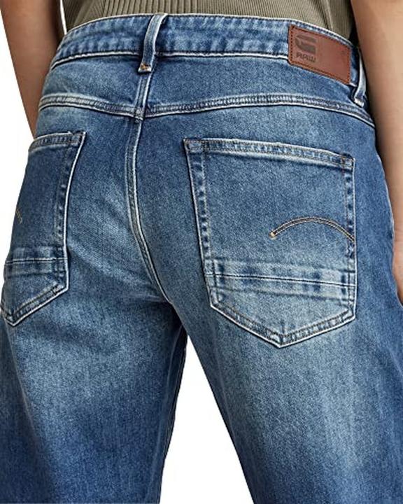 Produktbild G-Star Kate Jeans Boyfriend Fit vintage azure (W31/L32)