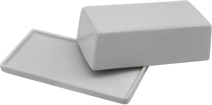 Actual product image Stronghold Butter dish