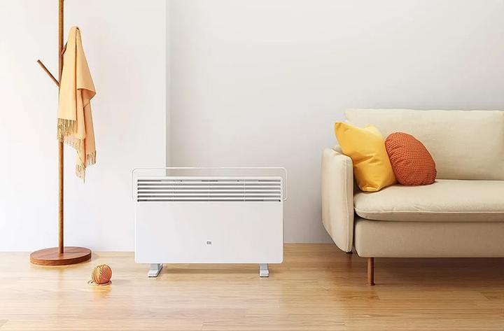 Produktbild Xiaomi MI Smart Heater 2200W Konvektionsheizung (2200 W)