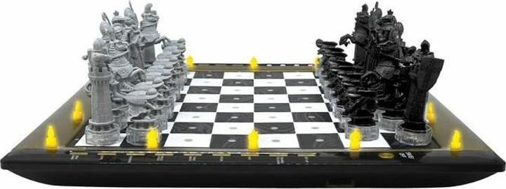Image du produit Lexibook Harry Potter ordinateur d'échecs avec effets de lumière