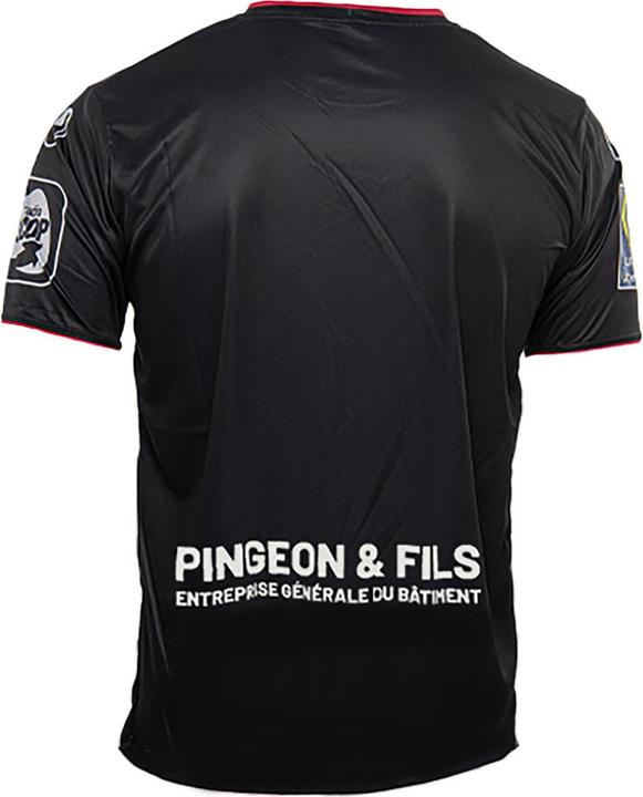 Actual product image Uhlsport Trikot Clermont Foot Third 23/24 (XL)
