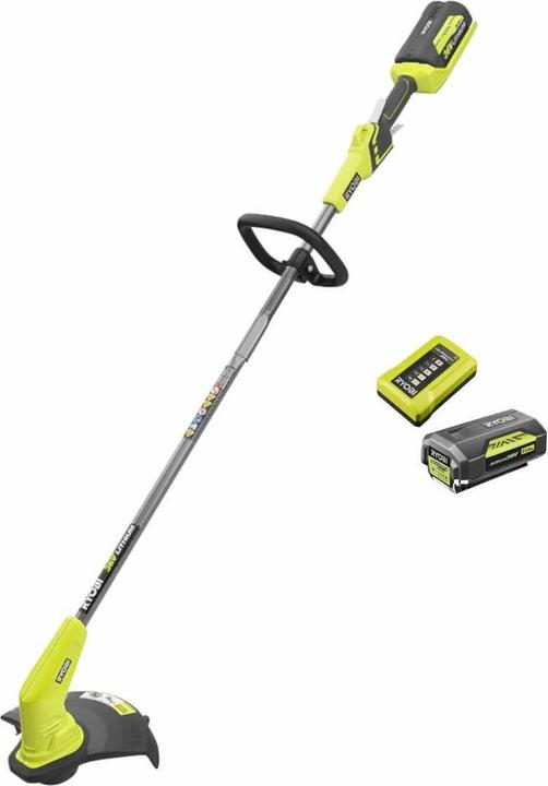 Image du produit Ryobi RY36LT33A-120 (Fils coupe-herbe)