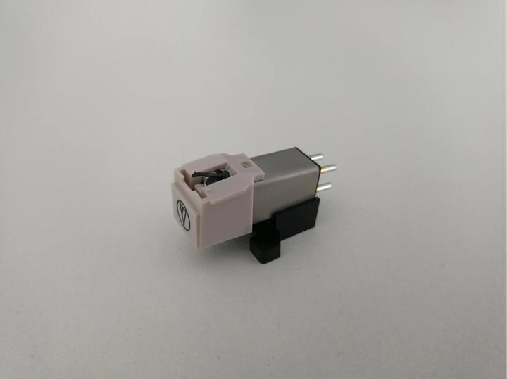 Image du produit Soundmaster Aiguille de rechange pour NR546, NR995, PL880 Blanc (Camionnettes)