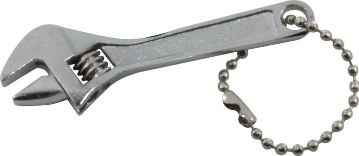 Actual product image Donau Open-ended spanner (10 mm)