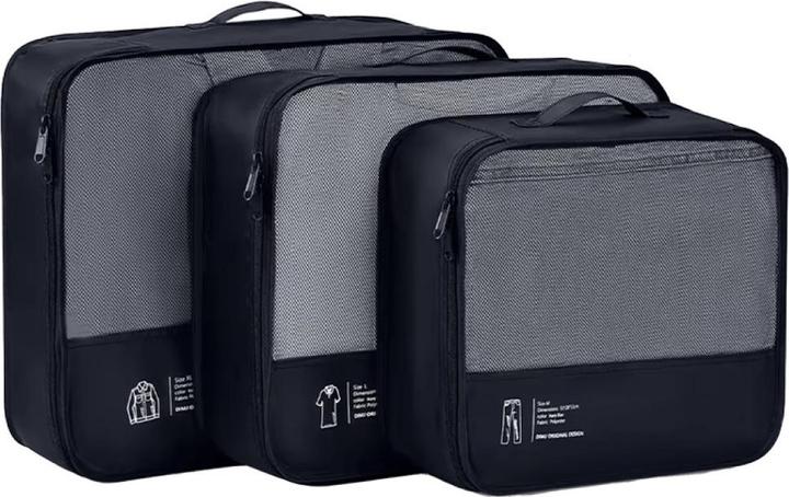 Immagine prodotto Garzini Packing Cubes