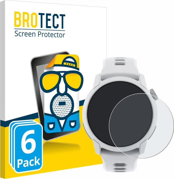 Actual product image BROTECT Protector Anti-Glare