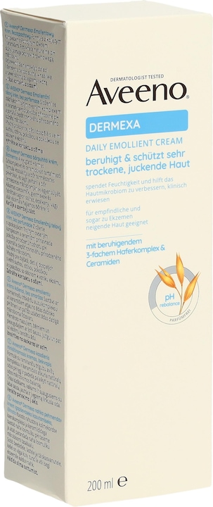 Produktbild Aveeno Dermexa (Körpermilch, 200 ml)