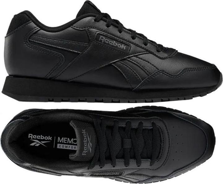 Immagine prodotto Reebok GLIDE, CBLACK/PURGRY/CBL CBLACK/PURGRY/CBLACK Taglia: 10 (41)