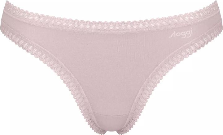 Produktbild Sloggi GO Crush String C3P (M, 3er Pack)
