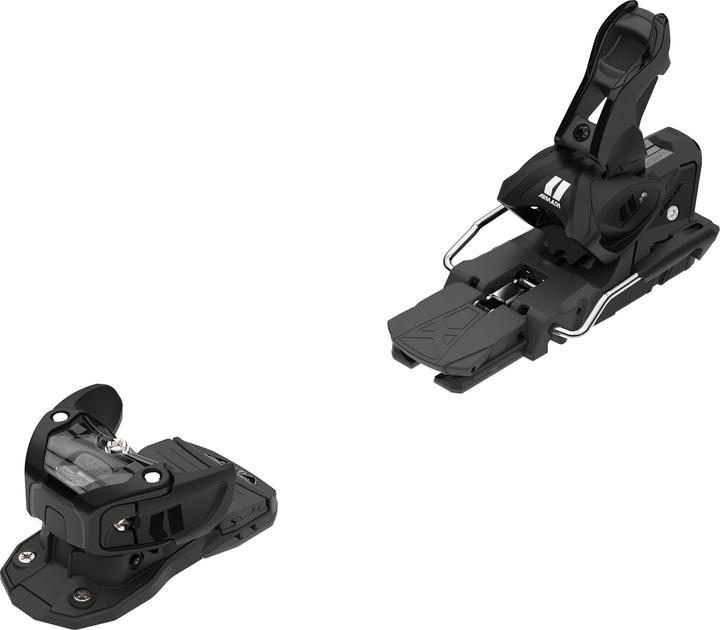 Armada N Warden Mnc 13 Black 2022 (Freeride Ski)