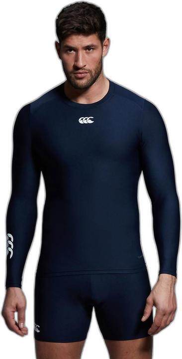 Actual product image Canterbury Thermoreg long-sleeve jersey (S)