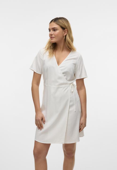 Actual product image Vero Moda VMMYMILO Kurzes Kleid Kleid (XS)