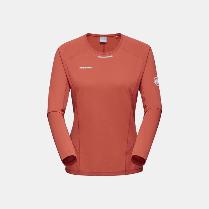 Produktbild Mammut Aenergy FL Longsleeve Women (S)