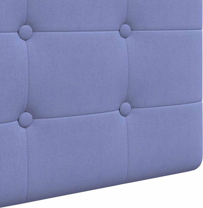 Actual product image vidaXL Schlafzimmer-Kopfteil (170 x 5 x 5 cm)