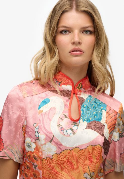 Immagine prodotto Superdry Mandarin Jacquard (M)
