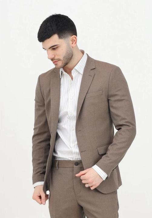 Produktbild Selected Gewebtes Blazer (46)