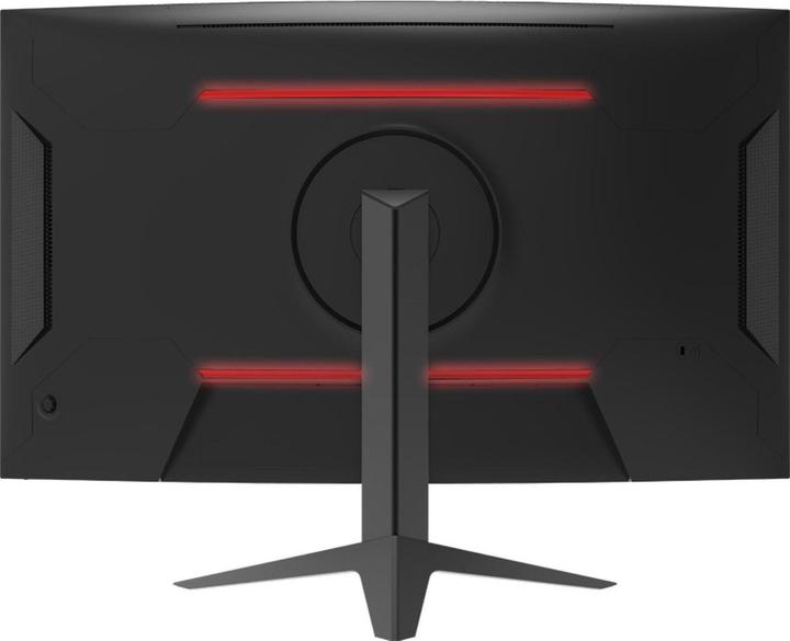 Actual product image LC-Power LC-M32-QHD-165-C-V2 (2560 x 1440 pixels, 31.50")
