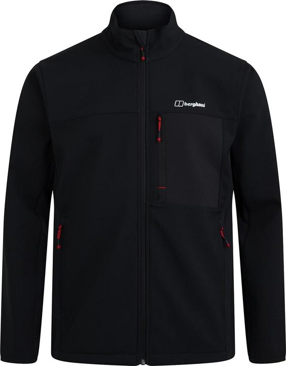 Produktbild Berghaus Ground Attack Active Gore-Tex Wanderschuhe (42)