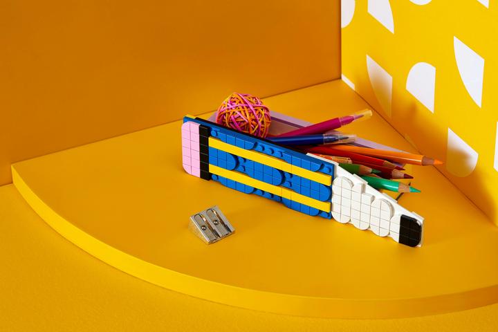 Immagine prodotto LEGO Set di design definitivo (41938, LEGO Dots)