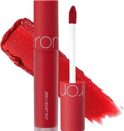 Image du produit Rom&Nd Zero Velvet Tint 12 ANNE SHIRLEY Velvet Matte Lip Tint 5.5g/0.2oz