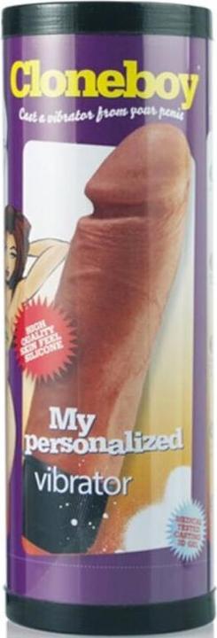Immagine prodotto Cloneboy Il mio vibratore personalizzato
