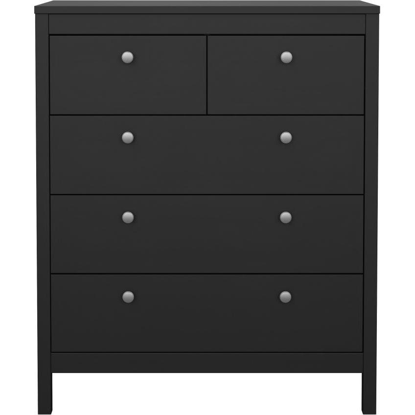 Thumbnail - Ebuy24, Kommode + Sideboard, Kommode Madrid (83 x 39 cm)
