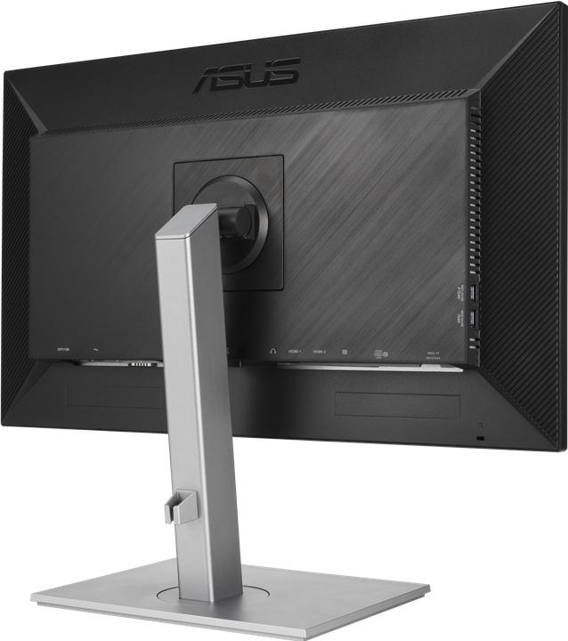 Actual product image ASUS ProArt PA278CGV (2560 x 1440 pixels, 27")