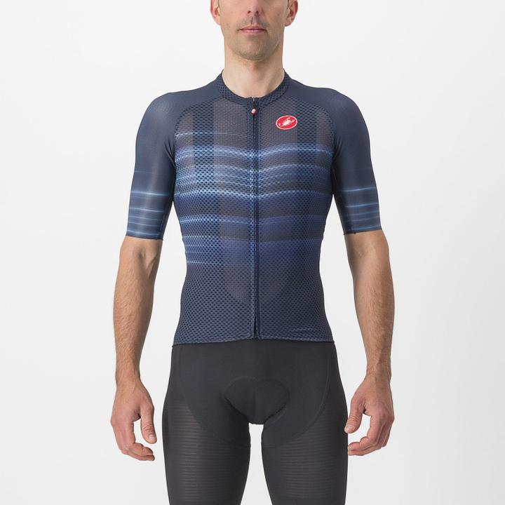 Immagine prodotto Castelli Maglia 'Climber' 3.0 SL2 (M)