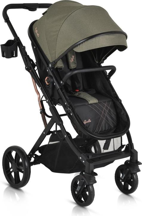 Actual product image Moni Rafaello 2 en1 Combi Poussette