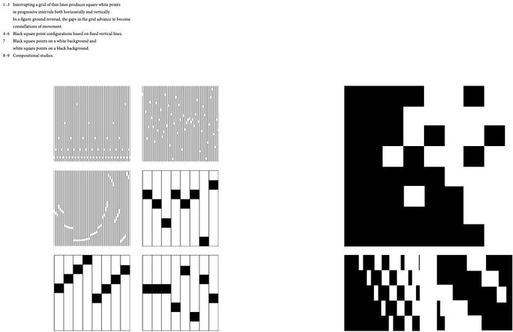 Immagine prodotto Armin Hofmann. Reduction. Ethics. Didactics (Inglese, Matthias Hofmann, 2024)