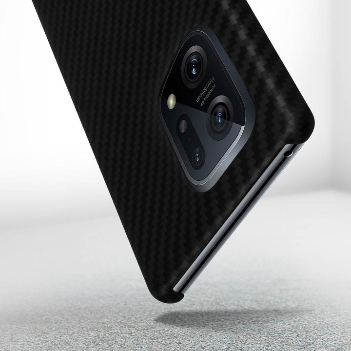 Produktbild OPPO Kevlar Handyhülle Series (Oppo Find X5)