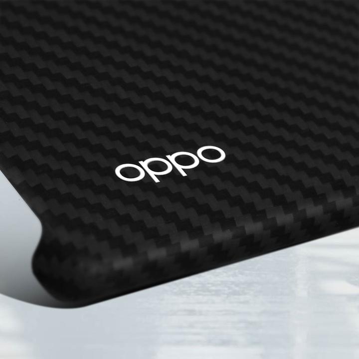 Produktbild OPPO Kevlar Handyhülle Series (Oppo Find X5)