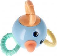 Actual product image Bambam ph ** bam bam freaky teether ball 0 / (3 Months)