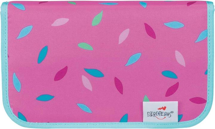 Immagine prodotto Derdiedas Ergoflex Superlight Schulranzen-Set 5tlg. (22 l)