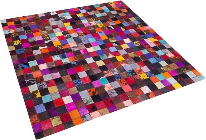 Beliani Enne (200 x 200 cm)