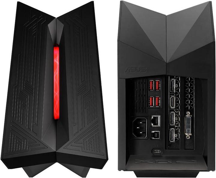 Produktbild ASUS ROG XG Station 2
