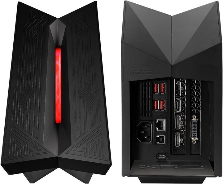 Produktbild ASUS ROG XG Station 2