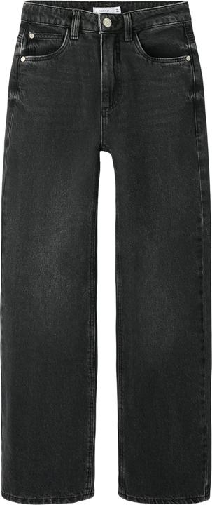 Name it NKFROSE HW STRAIGHT JEANS 9222-RM NOOS