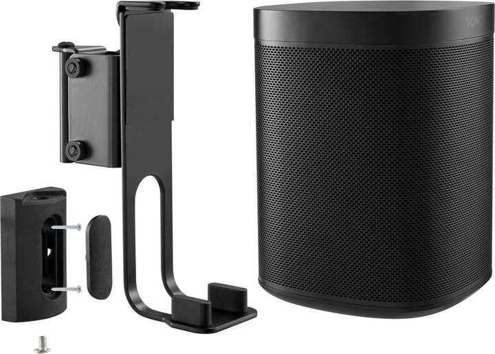Immagine prodotto Sinox Un SONOS® One One SL Play:1 Spe (1 pz., Installazione a parete, Inclinabile, Rotante)