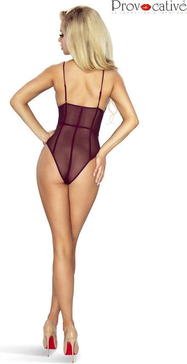 Produktbild Provocative Body in rot (L)