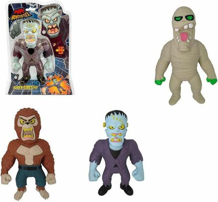 Produktbild Bizak Actionfiguren Maxi 21 cm