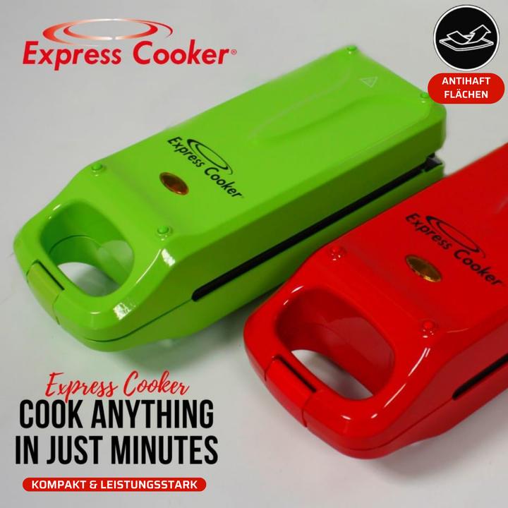 Immagine prodotto Best direct Express Cooker