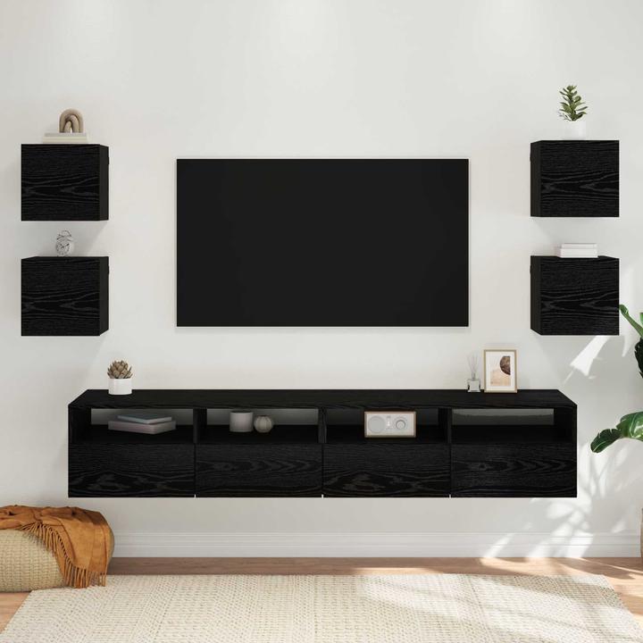 Actual product image vidaXL TV-Schränk (30.50 x 30 x 30 cm)