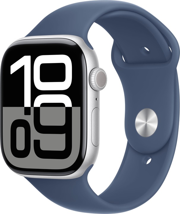 Image du produit Apple Watch Series 10 (46 mm, WLAN uniquement)
