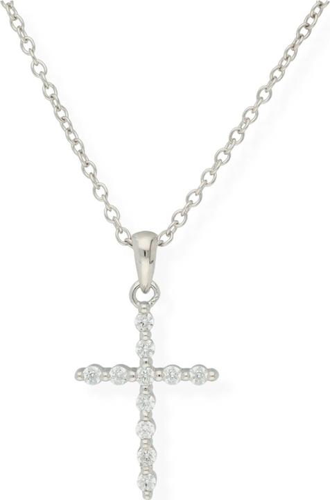 Immagine prodotto Carat Motivi (Argento 925, 45 cm)