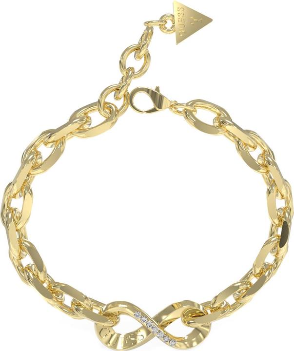 Immagine prodotto Guess Bracciale ENDLESS DREAM (18.50 cm, Acciaio inossidabile)
