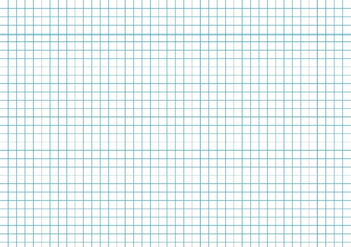 Produktbild Rnk Karteikarten kariert A6 (A6, 205 g/m², 100 x)