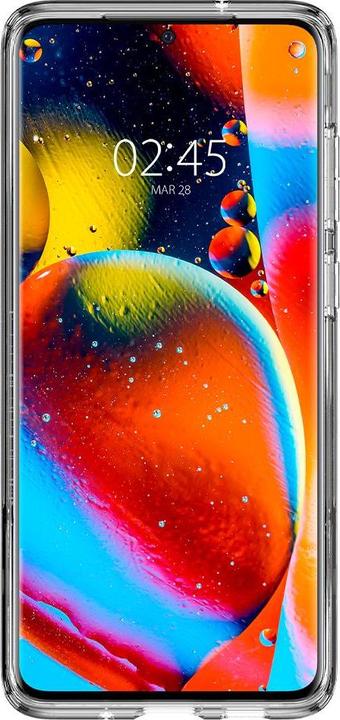 Produktbild Spigen Slim Armor Essential S